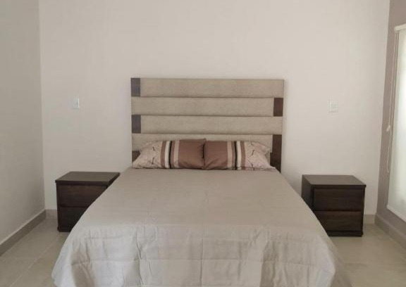 Guadalupe Apartamento | KIA - PESQUERÍA - AEROPUERTO MONTERREY a