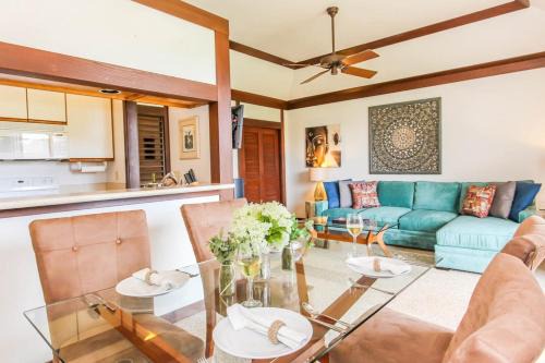 Poipu Apartamento | Kiahuna Plantation