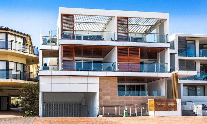 Kiama Apartamento | Kiama Seaside Getaway