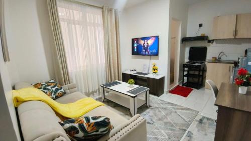 Kiambu Apartamento | Kiambu road Green Zone Macedonia