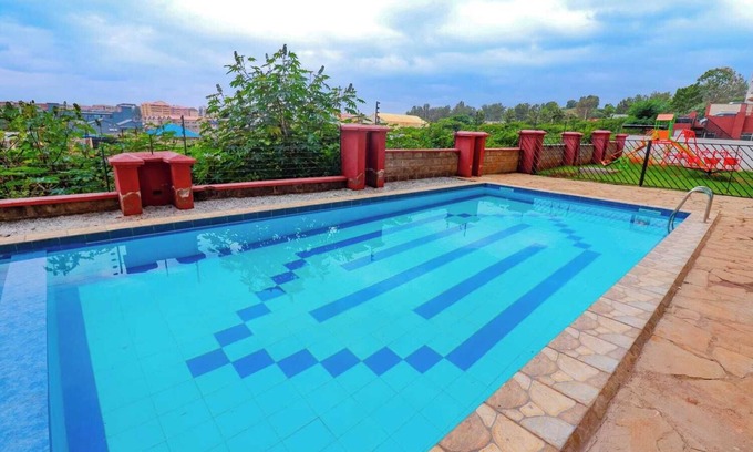 Nairobi Apartamento | Kiambu Zone Heights