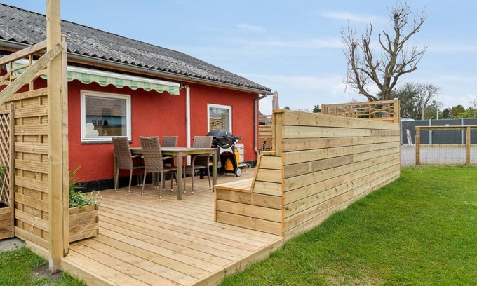Balka Apartamento | "Kiana" - 250m from the sea by Interhome