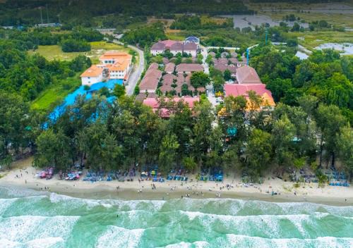Rayong Complejo | Kiang Talay Resort