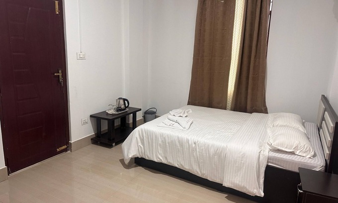 Shillong Hotel | Kiara Guest House Meghalaya