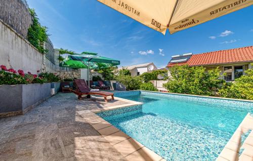 Medvinjak Apartamento | Kiara