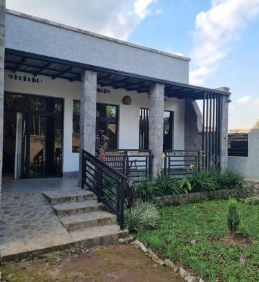 Ruhondo Apartamento | Kibagz Residence
