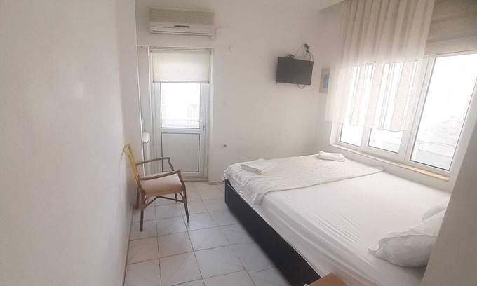 Kadnlar Denizi Mahallesi Apartamento | Kibar Apart Pansiyon