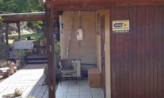 Beer Tuvia Casa | Kibbutz Hatzor Una suite cerca de Ashdod