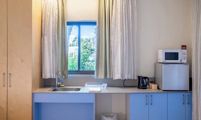 Kfar Masaryk Casa | Kibbutz Kfar Masaryk Country Lodging