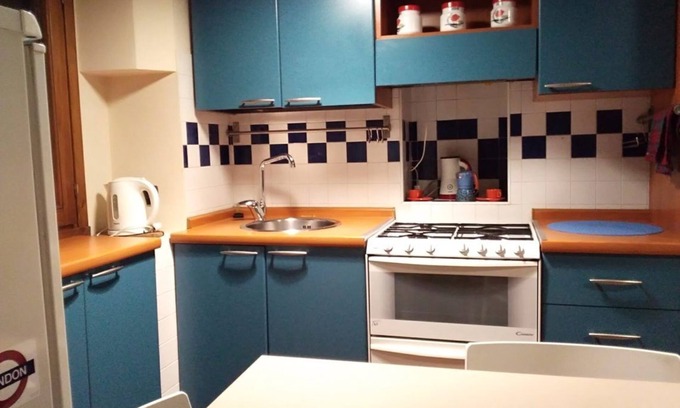 Ripamonti Corvetto Apartamento | Kibilù - Corso Lodi