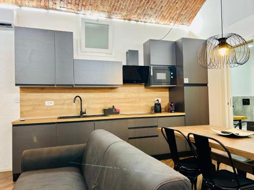 Abbadesse Apartamento | Kibilù - Via Melchiorre Gioia - Stazione Centrale - Isola - Garibaldi