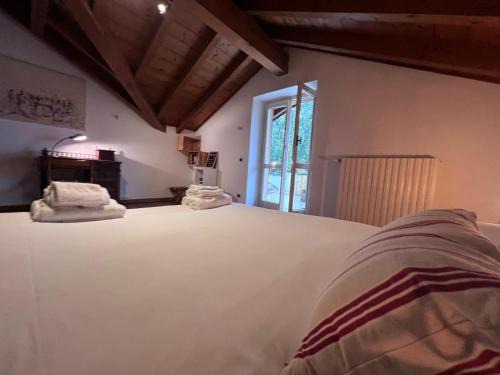 Downtown Apartamento | Kibilù - Via Orrigoni Centro Città