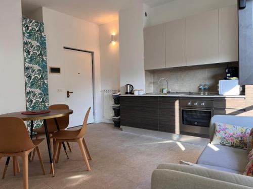 Precotto Apartamento | Kibilù - Via Pompeo Mariani