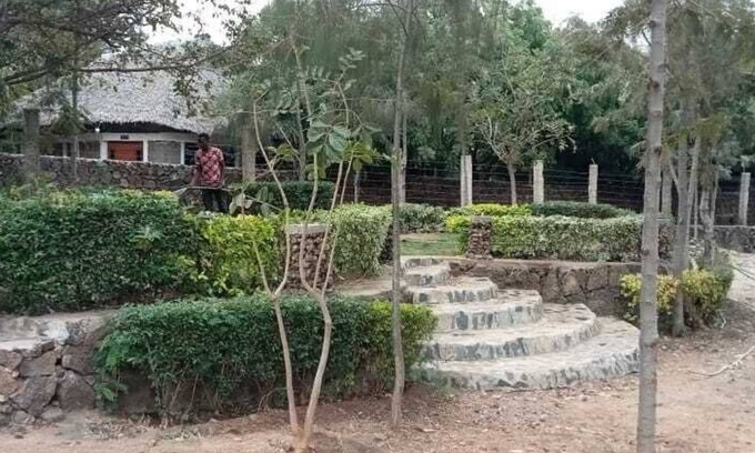 Kibwezi Complejo | Kibwezi greenpark