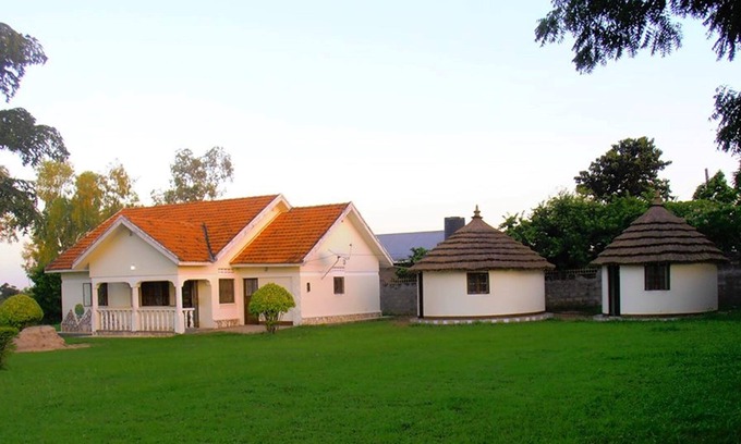 Soroti Casa | Kichi Resort