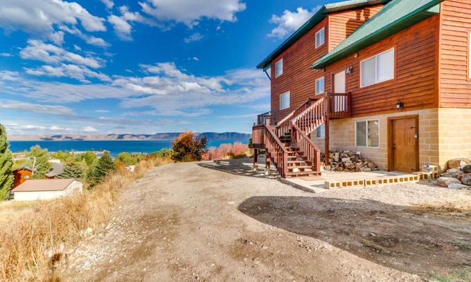 Harbor Village Casa | Kickback Kabin