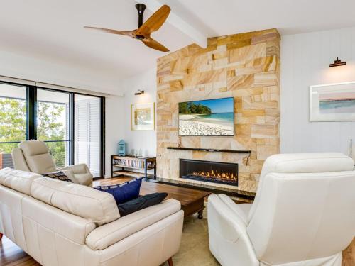 Hyams Beach Casa | Kickenbach at Hyams Beach