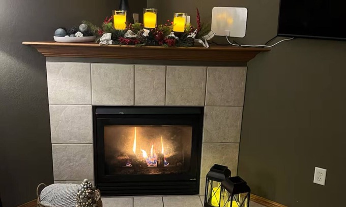 Sioux Falls Casa | Kid-friendly cozy 2-bedroom, 2.5bath townhouse