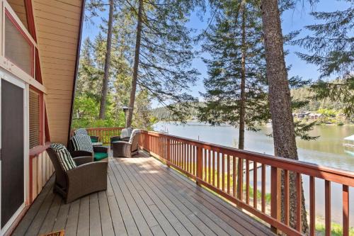 Coeur d'Alene Casa | Kidd Island