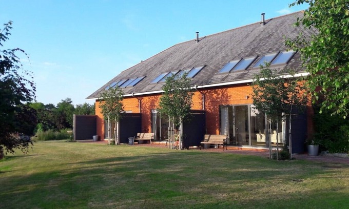 Clyst St Mary Cabaña | Kiddicott Farm Cottage #3