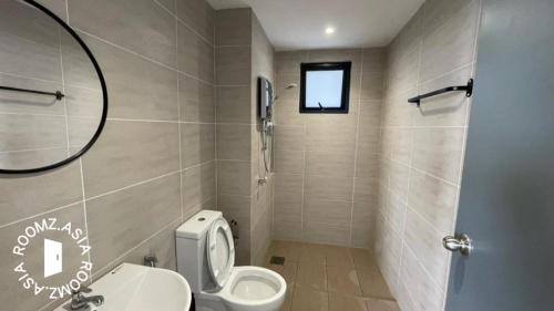 Bandar Indera Mahkota Apartamento | Kiddo best way