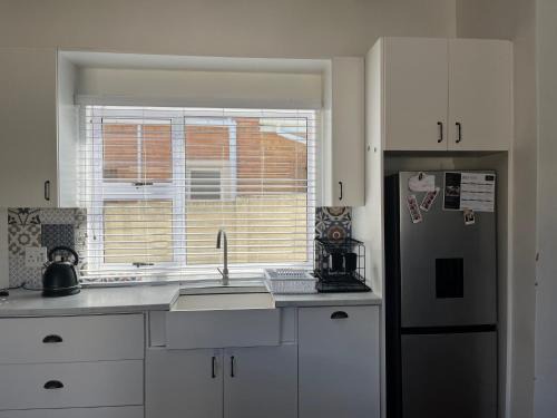 Kidd's Beach Casa | Kidds Beach Cottage