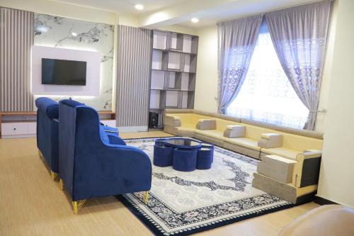 Bole Apartamento | Kidist 5BR Duplex Apartment