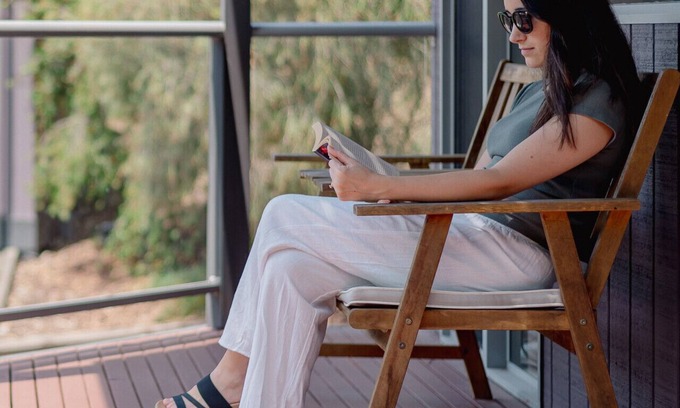 Metung Villa | Kidman at Boardwalk Villas