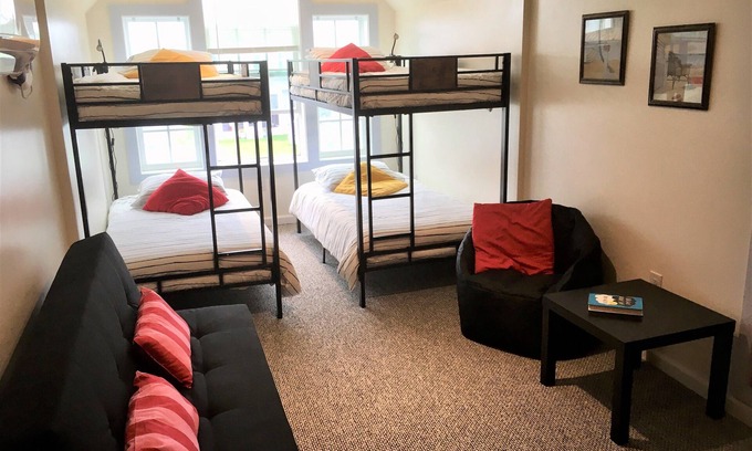Frankford Casa | Kids' domain, 3 pools, beach shuttle, bikes & gameroom. Linens included!