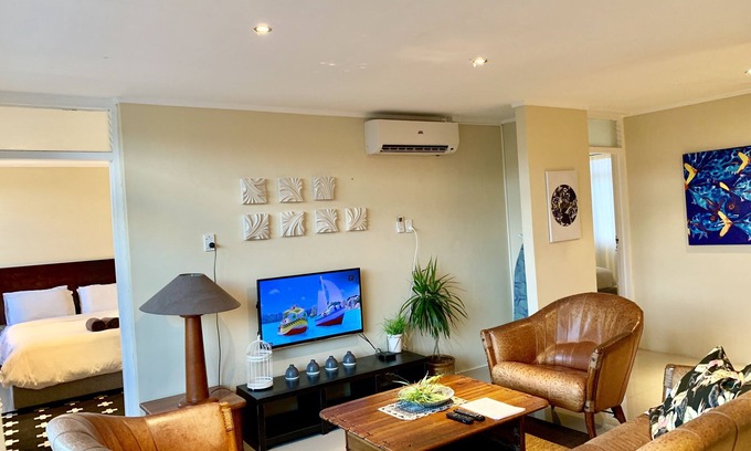 Suva Apartamento | Kidsfirst Apartment 3