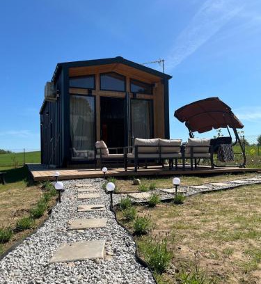 Trzcin Apartamento | Kiełpińska Stodoła