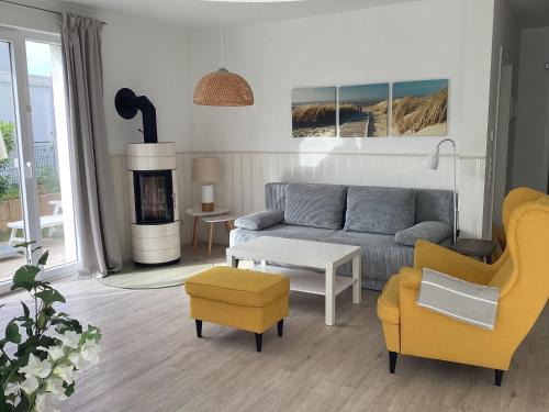 Lutt Kiepenbarg Apartamento | Kie 009