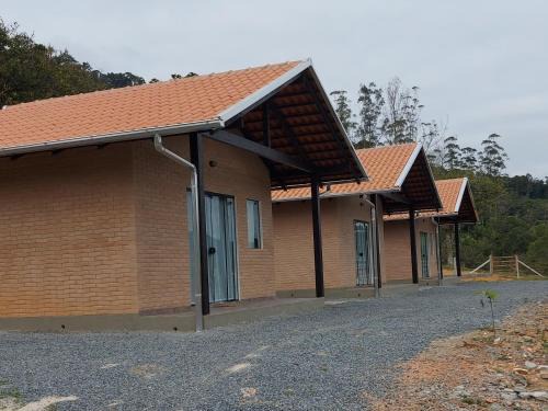 Pomerode Chalet De Esquí | Kiebitz Haus