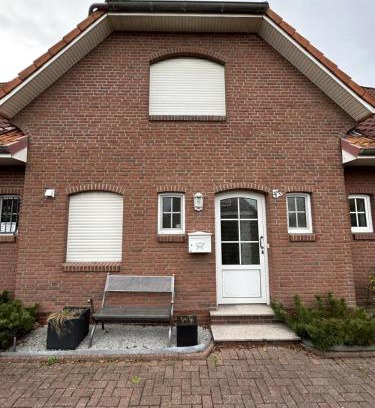 Dornum Casa | Kiebitznest