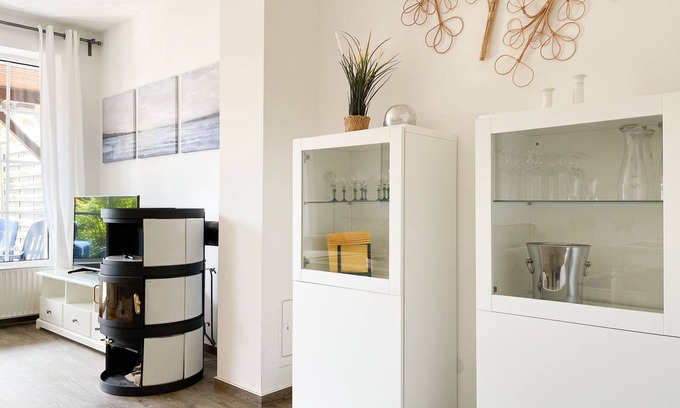 Timmendorfer Strand Casa | Kiek In, Germany