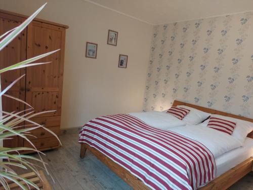 Huede Apartamento | Kiek mol rin - Richmanns Appartements