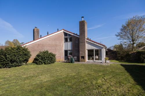 Zwiggelte Casa | Kiekendief I Gerenoveerd Huisje in Scandinavische Stijl