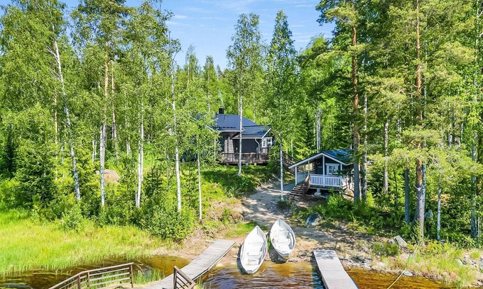 Enonkoski Casa | Kielokumpu by Interhome