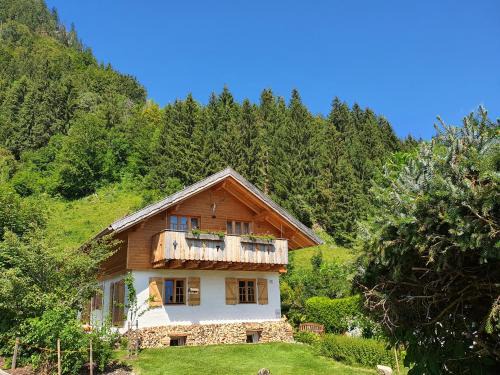 Dorf Casa | Kienberghäusle