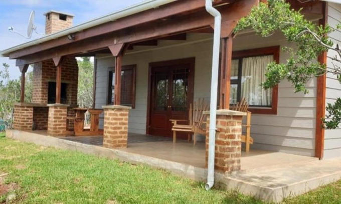 Berea Apartamento | Kiepersol Cottages - Cottage A