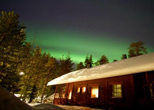 Rovaniemi Chalet De Esquí | Kieppi Chalet