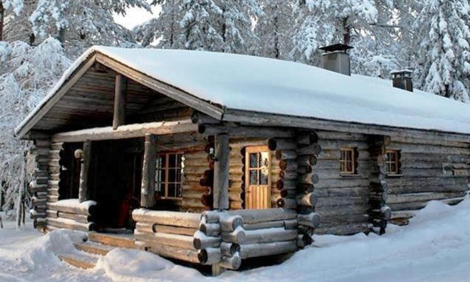 Syote Casa | Kieppi