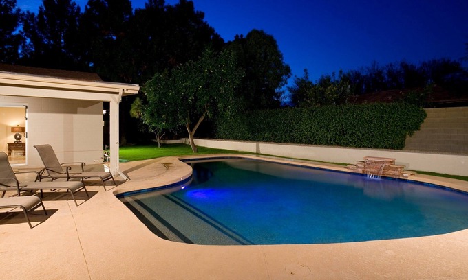 La Paz At Desert Springs Casa | Kierland Home w Htd* Pool & Hot tub