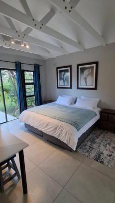 Eikenbosch Apartamento | Kiewiets Nest