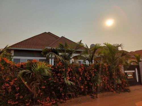 Rwanda Cama Y Desayuno | Kigali B&B