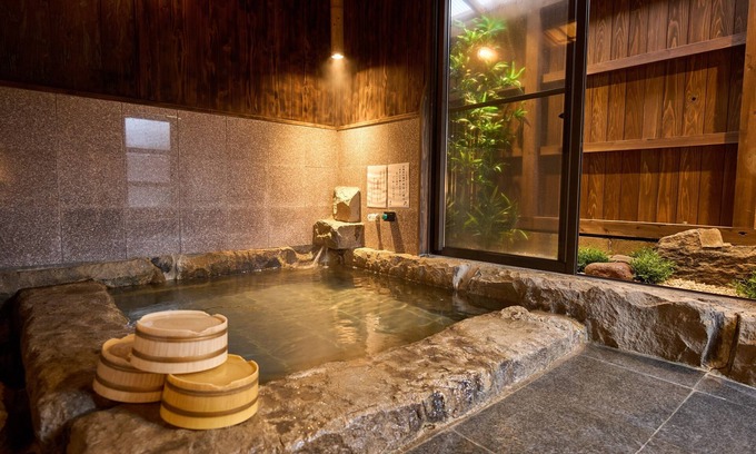Aoshima Casa | Kigannoyado Aoshima Jizoan
