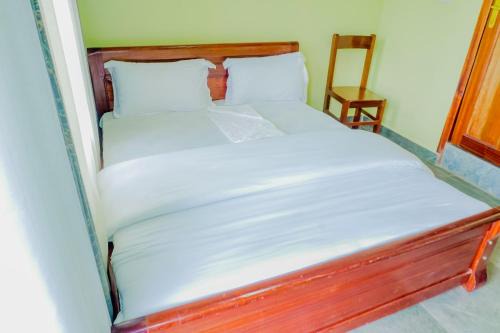 Ruhengeri Casa | Kigombe River Motel