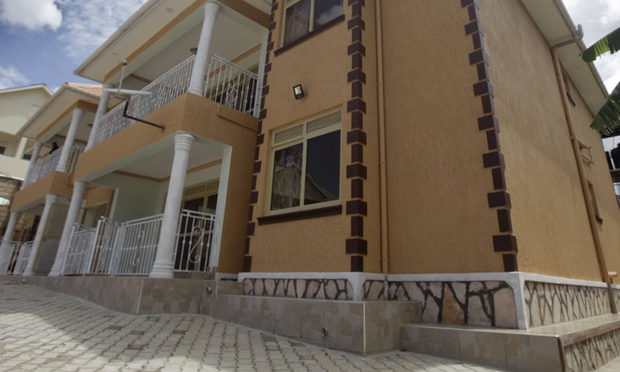 Kampala Apartamento | Kiguliz Vacation Apartment
