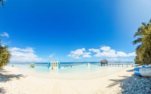 Baa Atoll Casa | Kihaa Holiday Home