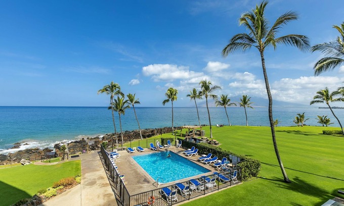 Kihei Condominio | Kihei Surfside - Maui Condo & Home